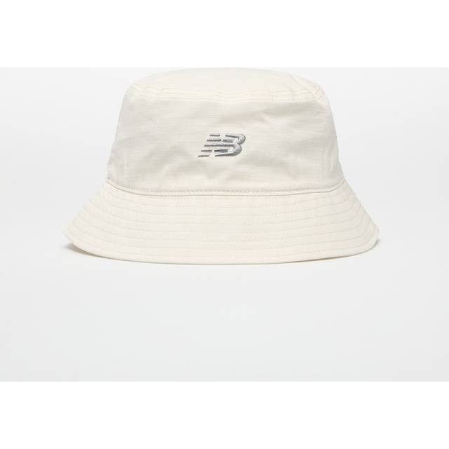 New Balance Bucket Flying Hat White S/M (S/M)