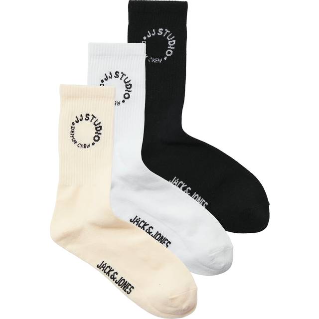 Sockor 'JACMARCUS'