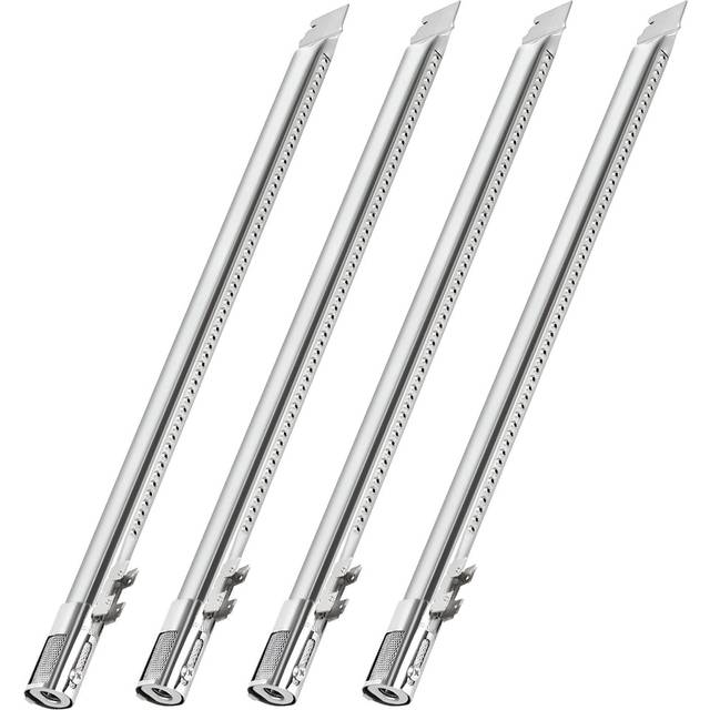 67490 Brännarset till Weber Genesis II/LX 400 (E-410/415, S-410/415/435, LX E-440)