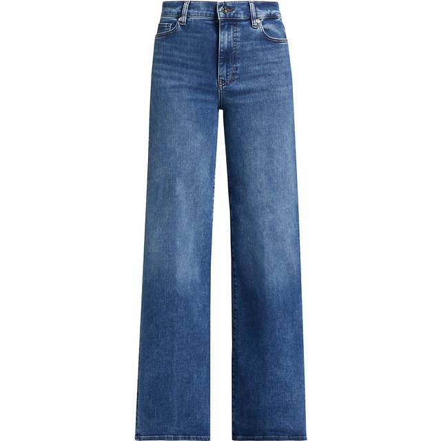 Le Slim Palazzo Jeans - CANALS - 24