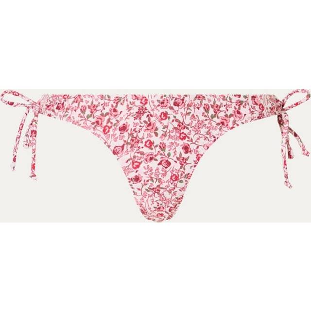 Becksöndergaard - Bikinitrosa Fleuriella Bibi Bikini Briefs - Rosa