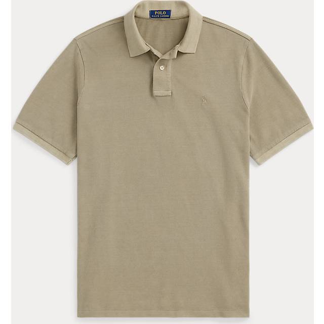 Polo Ralph Lauren Polo Tonal PP Polo - Green