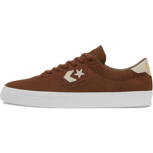 Converse Louie Lopez Pro OX 'Brown White' - brown - 3.5