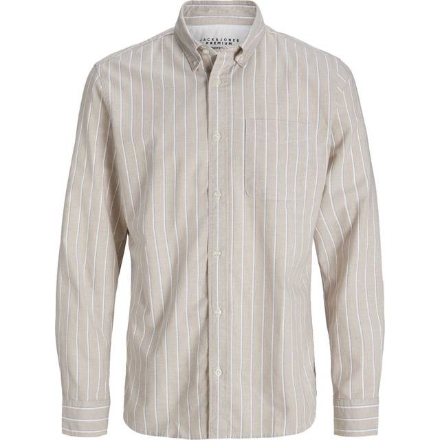 Slim Fit Dress Shirt