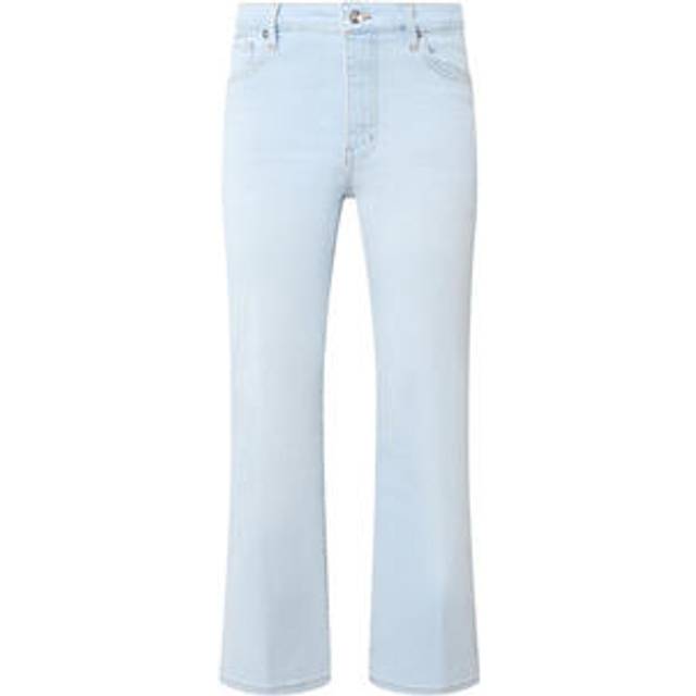 The Reboot Crop Jeans - FLOAT - 31