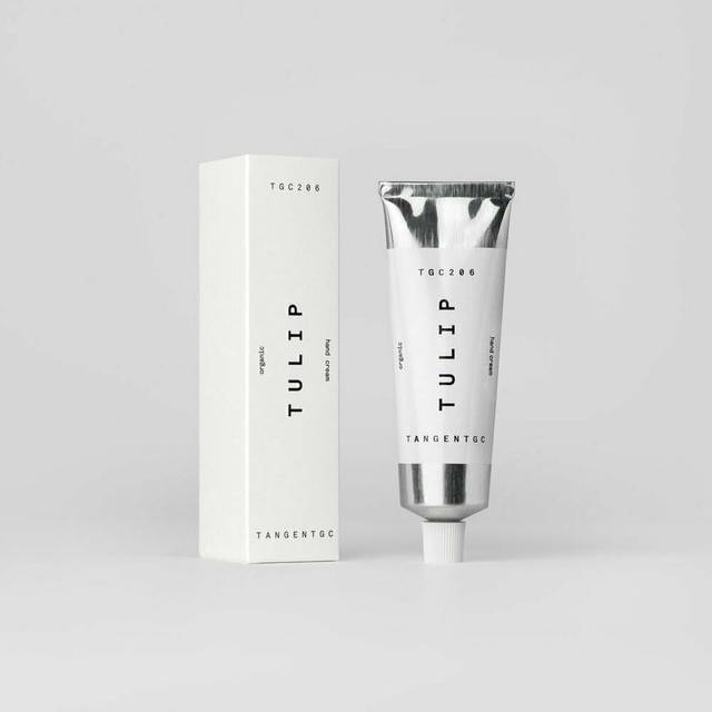 Tangent GC Organic - hand cream - 1.7 oz / 50 ml (1.7 oz / 50 ml  Tulip)