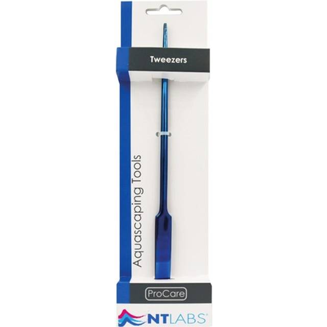 NT Labs ProCare Aquascaping Tools - Tweezers 25cm