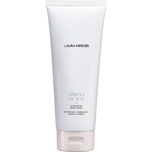 Laura Mercier Néroli du Sud Hydrating Body Wash, 200ml
