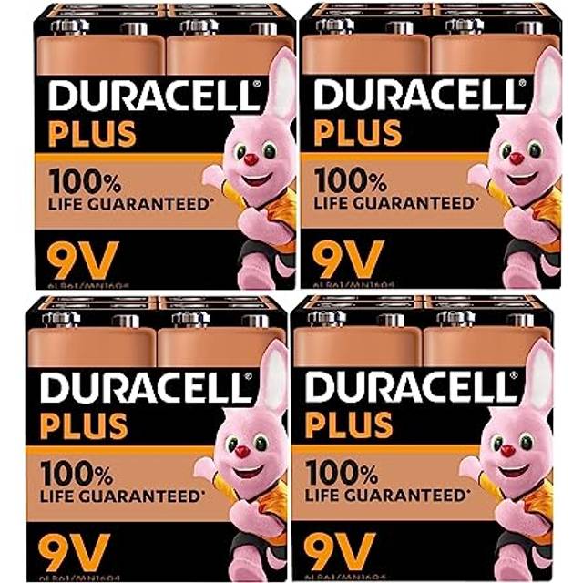 5X Duracell PX28L A544 2CR11108 Med Litium (5 Blister Med 1 Batteri) 5 Staplar