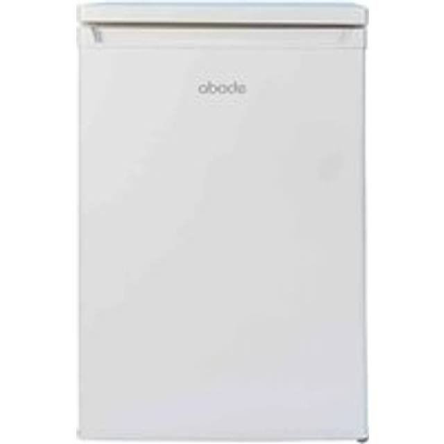 Abode A85UCFZ552E1W 55Cm Undercounter Freezer - White, White