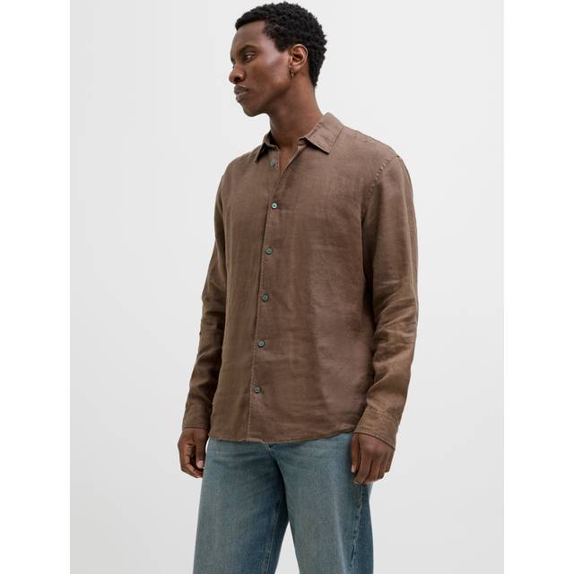 Relaxed Fit Shirt