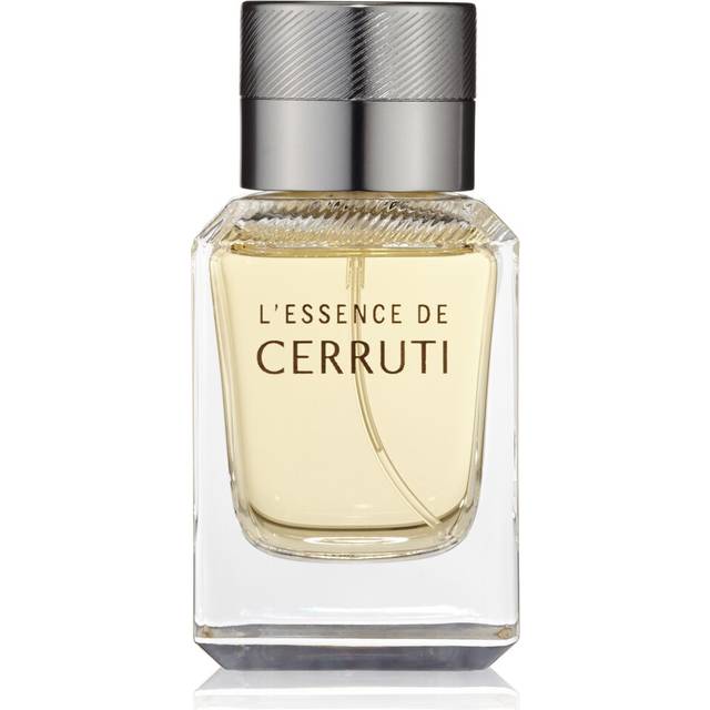 Nino Cerruti L'essence De Cerruti Eau de Toilette Spray  1.7 Ounce