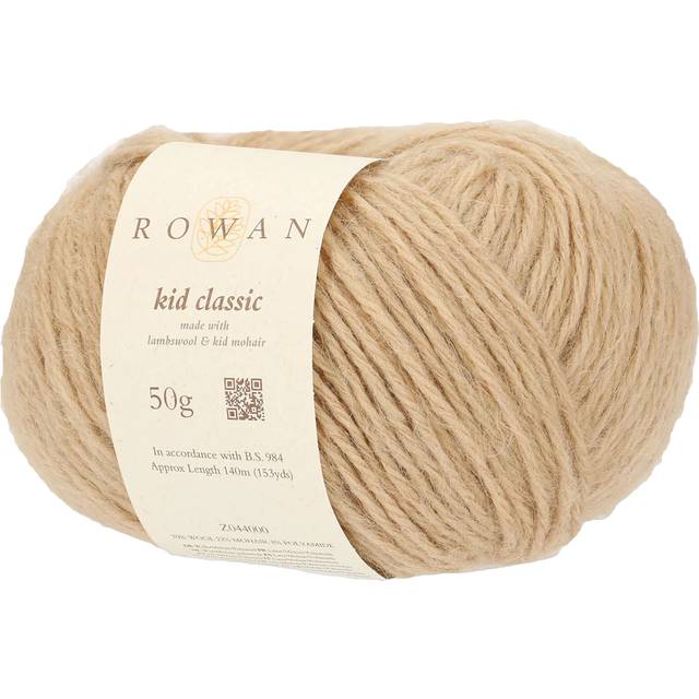 Rowan Kidsilk Haze Fine Yarn, 25g