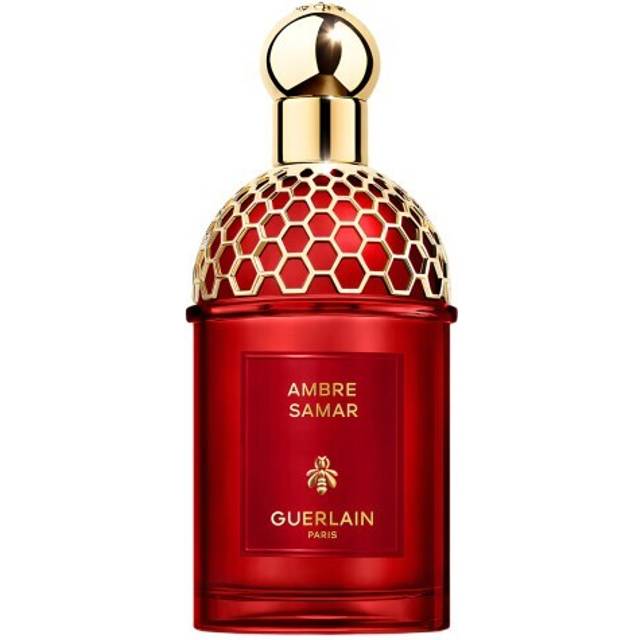 GUERLAIN Absolus Allegoria Ambre Samar Eau de Parfum 125ml