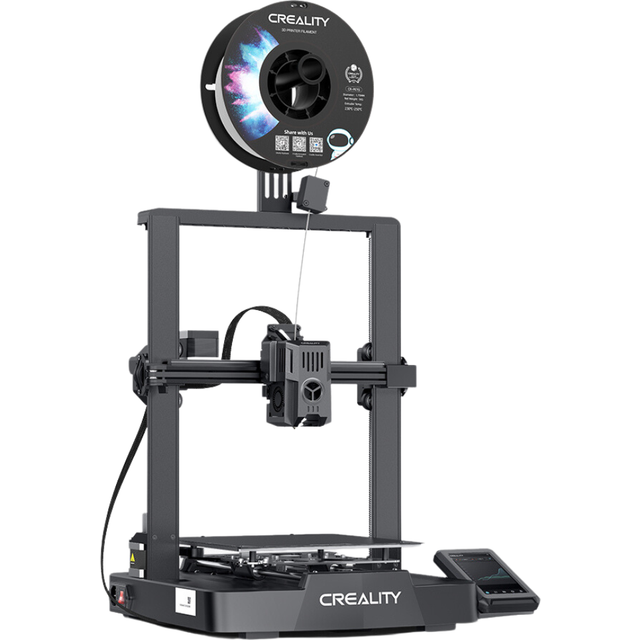 Creality 3D Ender 3 V3 KE 3D printer