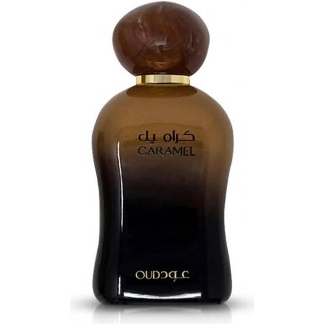 Ard Al Zaafaran Caramel Oud Eau De Parfum 100ml Spray