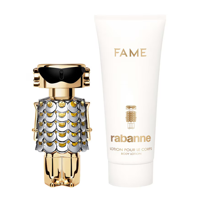 Rabanne Fame Eau de Parfum 50ml Gift Set