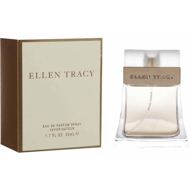 Eau De Parfum Spray Women by Ellen Tracy  1.7 Ounce