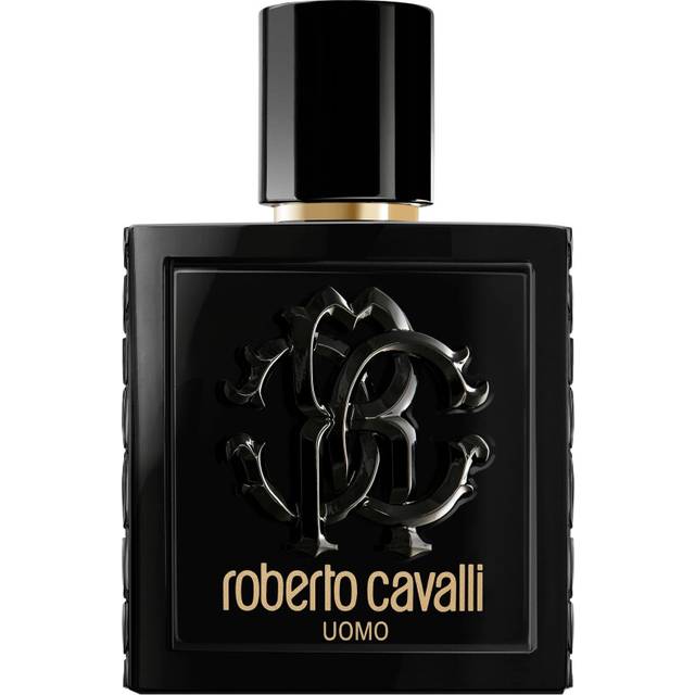 Roberto cavalli Uomo Eau de Toilette  34 Fl Oz
