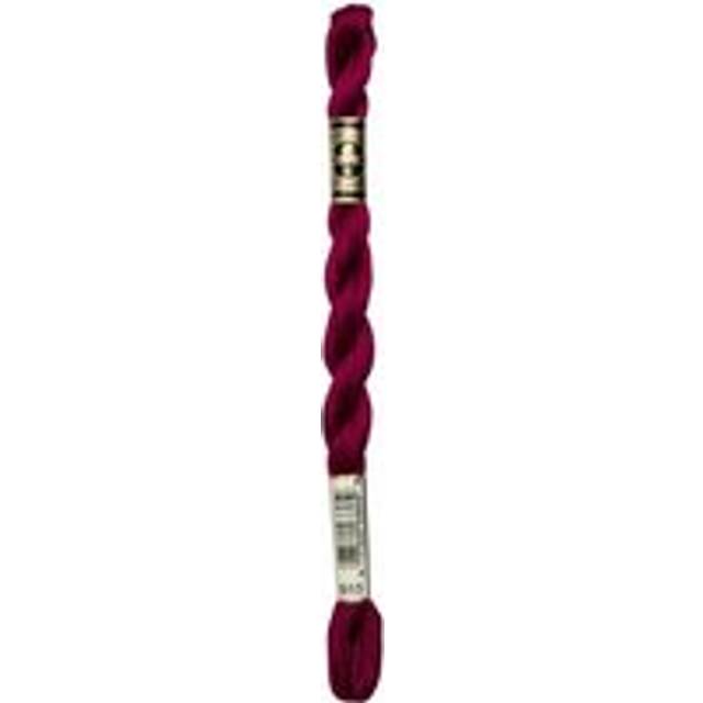 DMC Size 5 Cotton Perle Thread 915