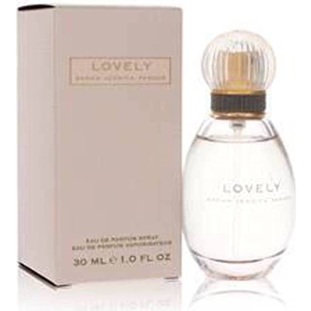 Lovely FOR WOMEN by Sarah Jessica Parker - 30 ml Eau de Parfum Spray