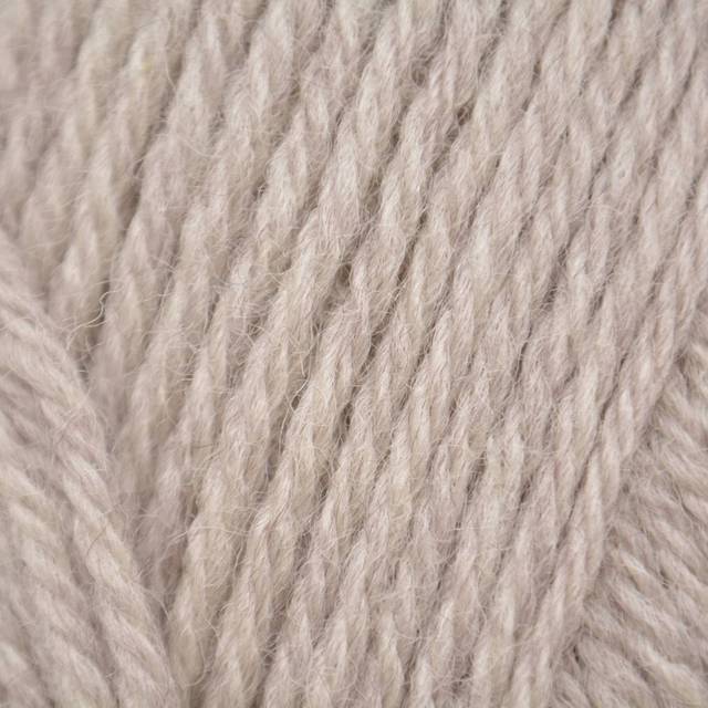 King Cole Wool Aran - Oatmeal (5042)