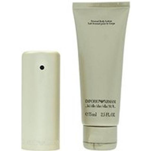 Giorgio Armani Emporio She Gift Set 30ml EDP + 75ml Body Lotion