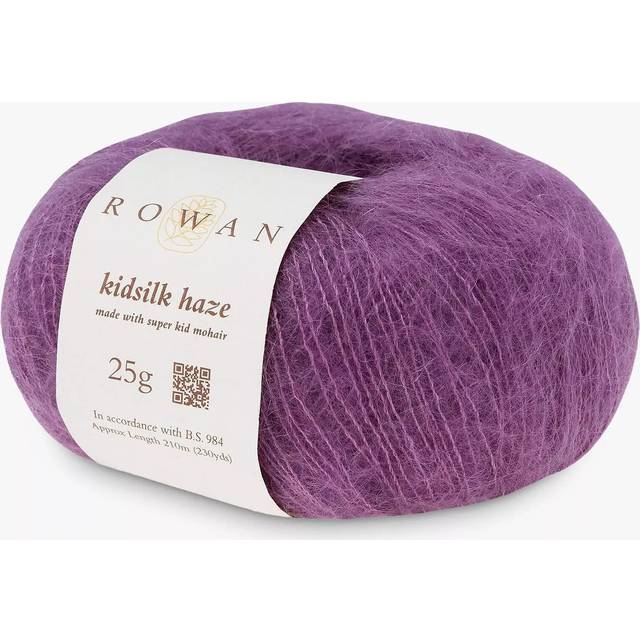 Rowan Kidsilk Haze - Dewberry (600)
