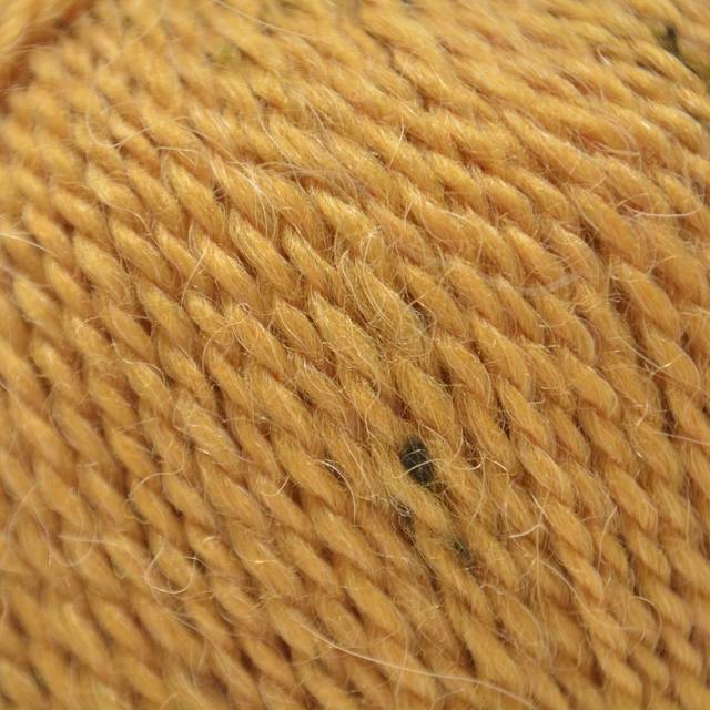 King Cole Homespun DK - Amber (5114)
