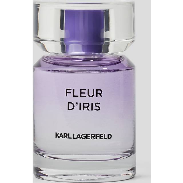 Fleur d'Iris Eau de Parfum - 50 ml