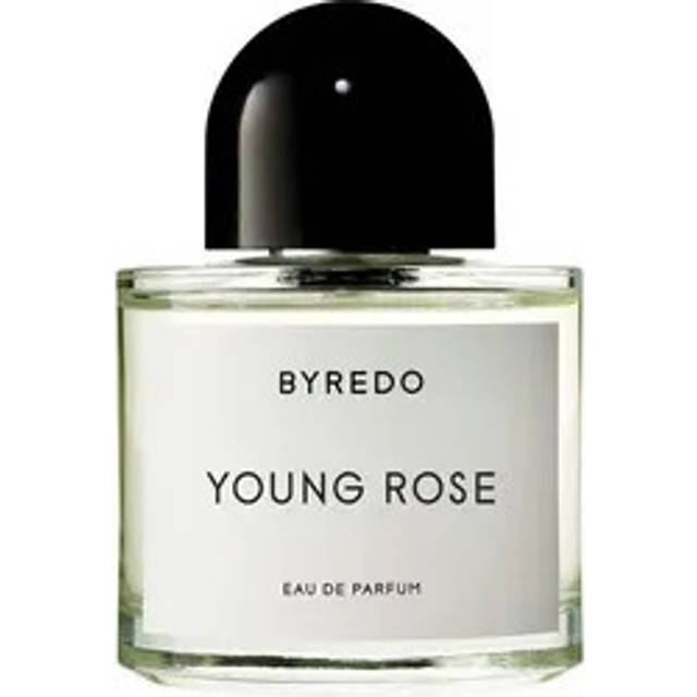 Young Rose EdP 100 ml