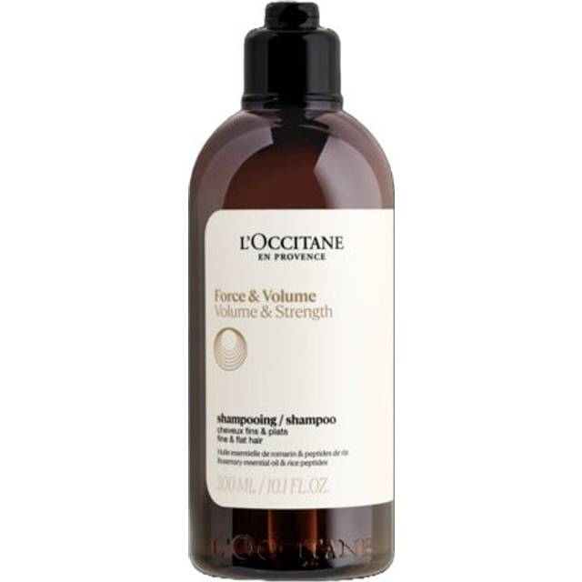 L'Occitane - Aromachologie Volume & Strength Shampoo 250ml