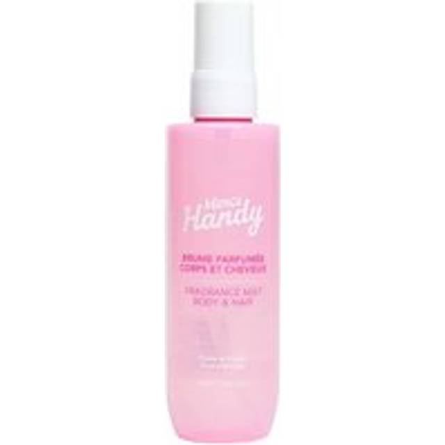 Merci Handy Hair & Body Mist Moon 100Ml