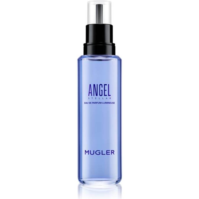 Mugler Angel Stellar EdP Påfyllning för Kvinnor 100 ml