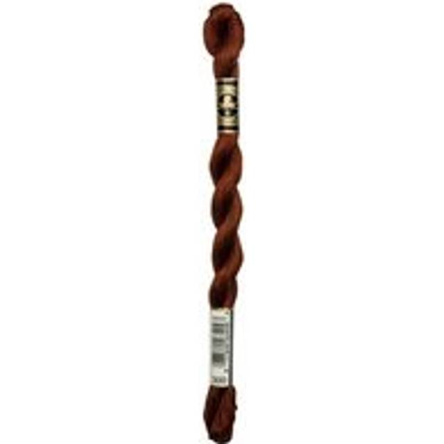 DMC Size 5 Cotton Perle Thread 300