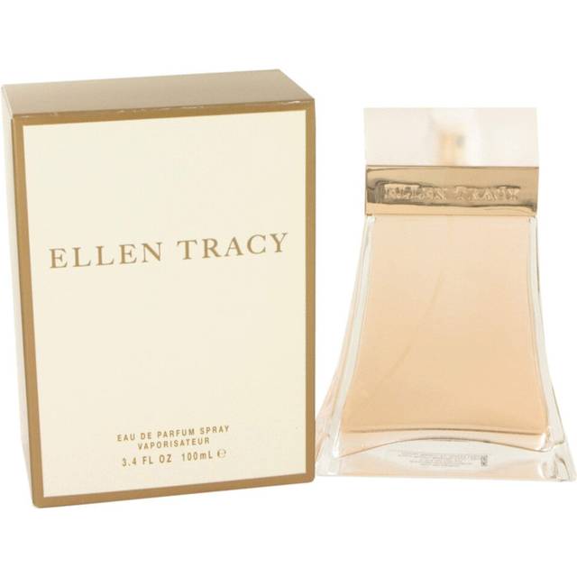 ELLEN TRACY by Ellen Tracy Eau De Parfum Spray 3.4 oz (Women)