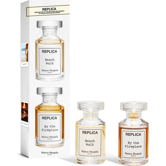 Maison Margiela Replica Mini Discovery Set - Sephora Exclusive