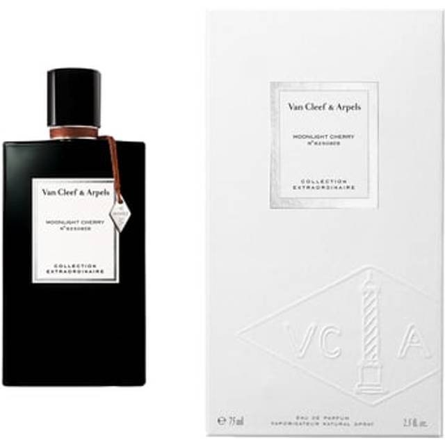 Van Cleef & Arpels Moonlight Cherry Eau de Parfum 75ml Spray (Collection Extraordinaire)