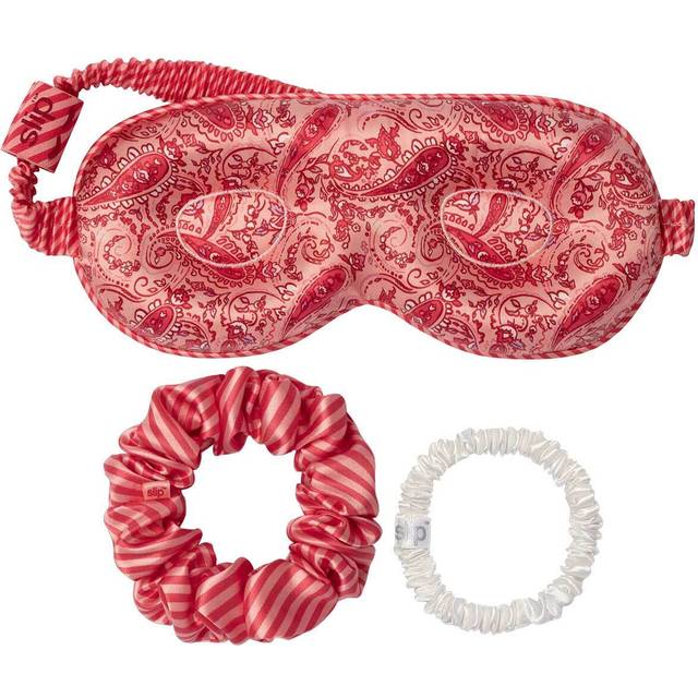 Slip Pure Silk Beauty Sleepover Demi Set