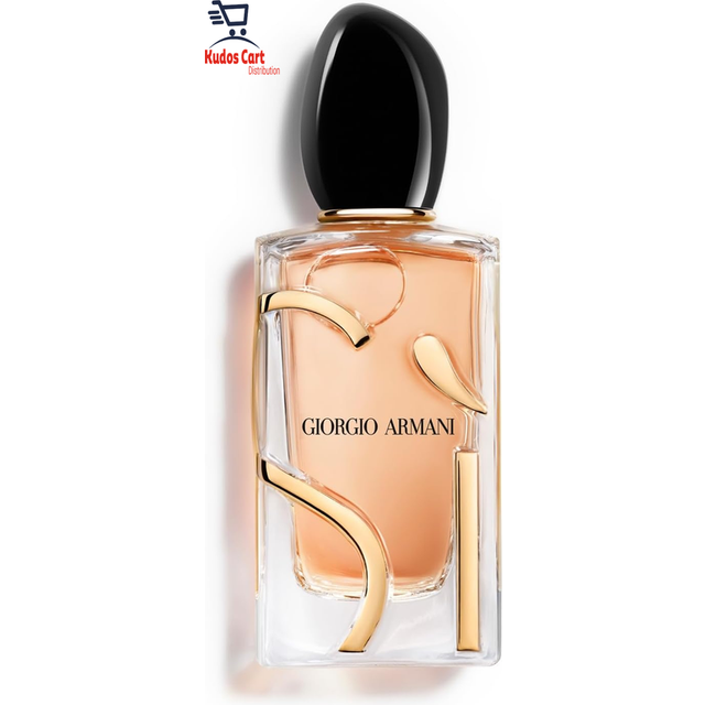 Giorgio Armani Si Eau De Parfum 10ml