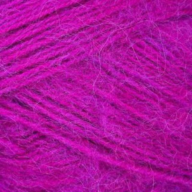 Cygnet Sugar Spun Dk Double Knit Wool Yarn 100g - 3660 Fairy Floss