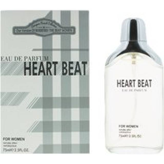 Dfc Heartbeat For Women Edp 75ml