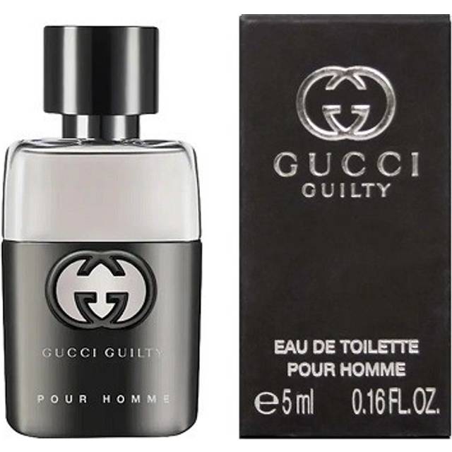 Gucci Guilty Pour Homme Men-5 ml