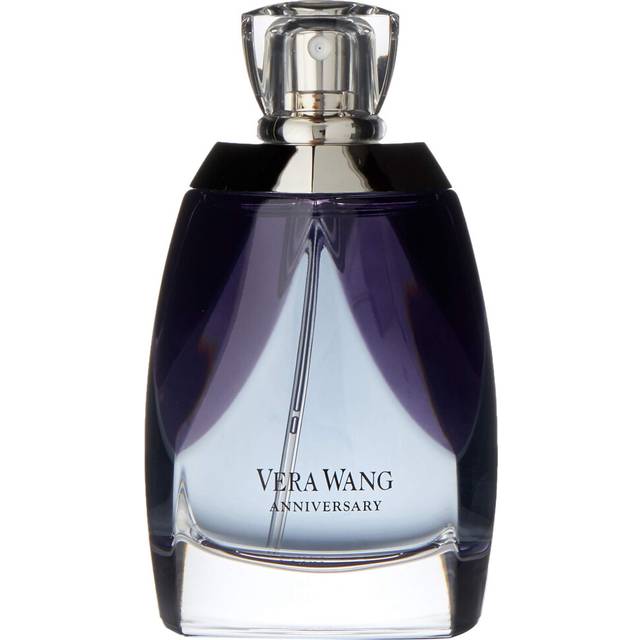 Vera Wang Anniversary Eau de Parfum Spray  34 Ounce