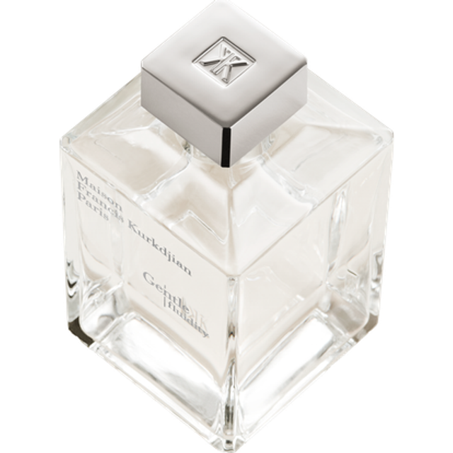 Maison Francis Kurkdjian Gentle Fluidity Silver Eau de Parfum