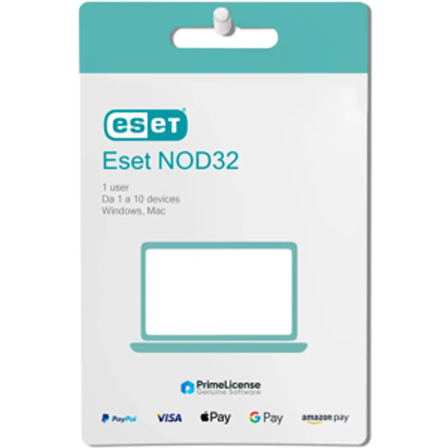 ESET NOD32 Antivirus