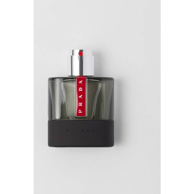 Luna Rossa Carbon Edt 50 ml
