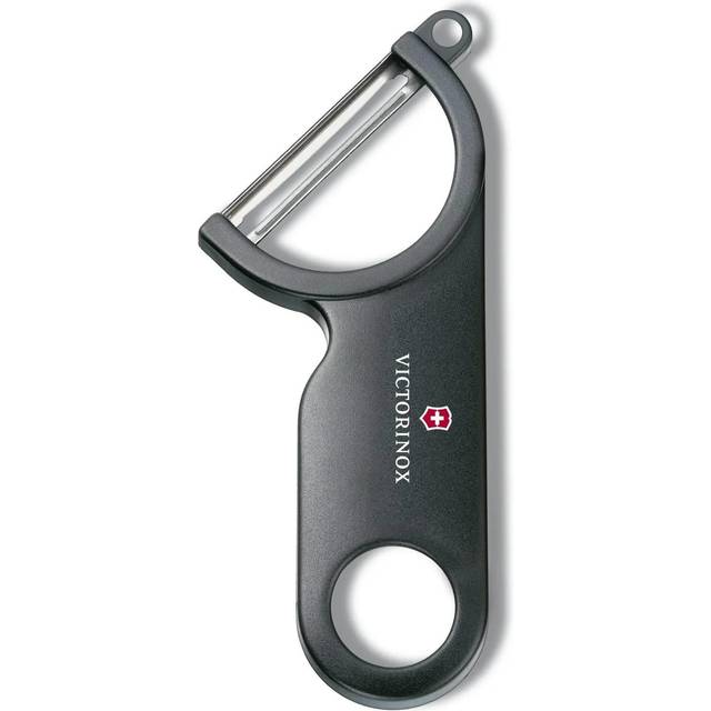 Victorinox Swiss Peeler (Black) 7.6073.3