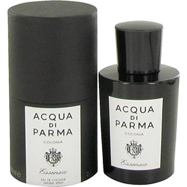 Acqua di Parma Colonia Essenza Eau de Cologne for Men  3.4 Ounce