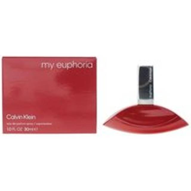 Calvin Klein My Euphoria Eau De Parfum 30ml